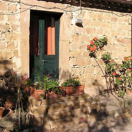 Вілла Casa Migliaca Pettineo Номер фото