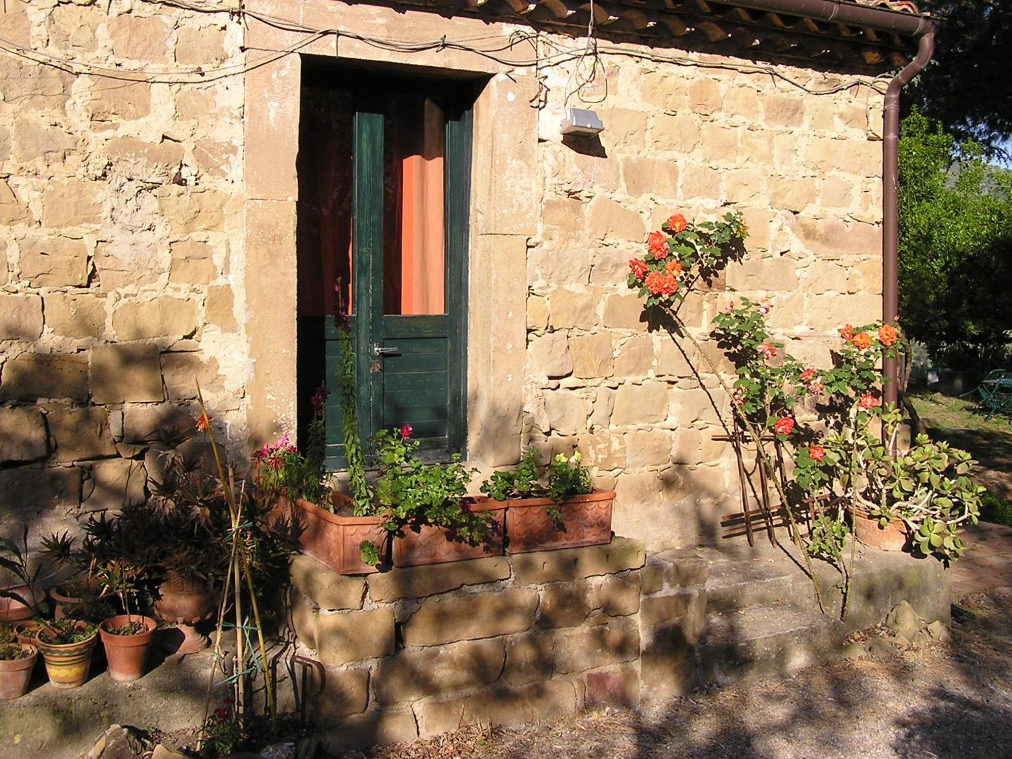 Вілла Casa Migliaca Pettineo Номер фото