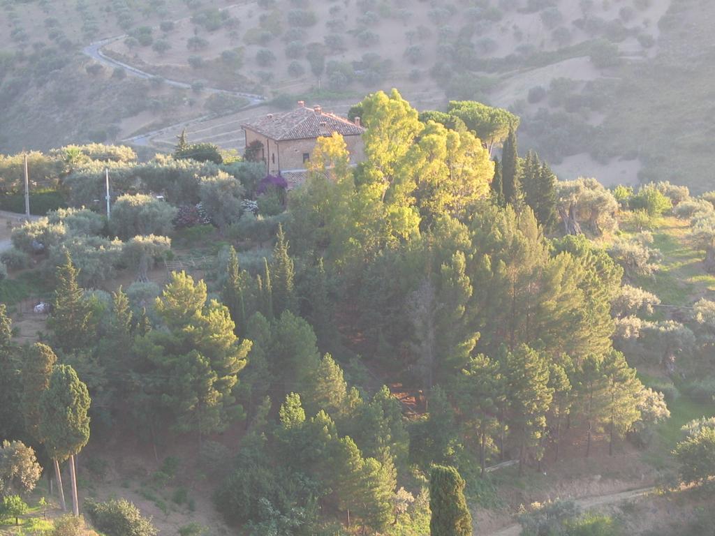 Вілла Casa Migliaca Pettineo Екстер'єр фото