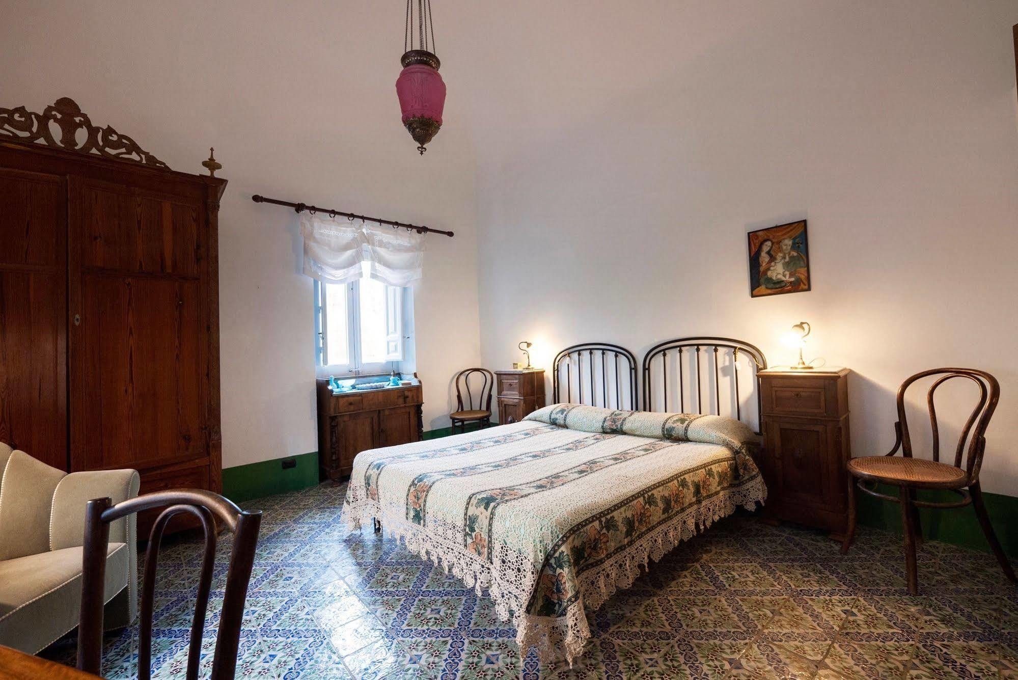 Вілла Casa Migliaca Pettineo Екстер'єр фото